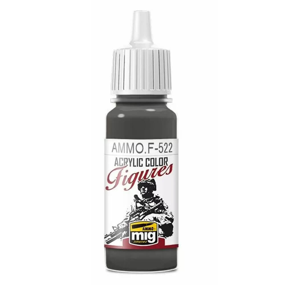 Ammo par Mig Figures Paints 17ml