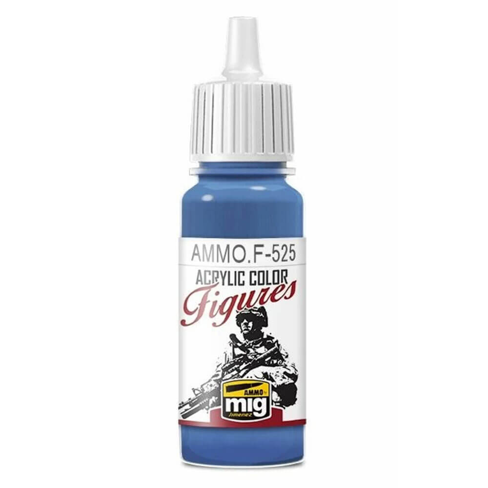 Ammo par Mig Figures Paints 17ml