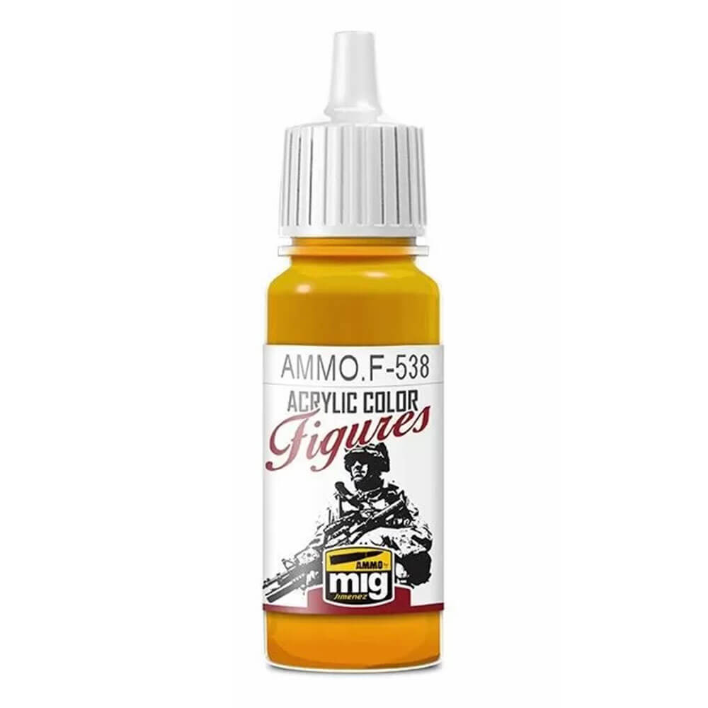 Ammo par Mig Figures Paints 17ml