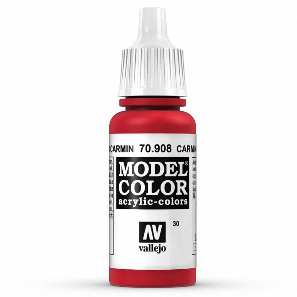  Vallejo Model Color II 17 ml