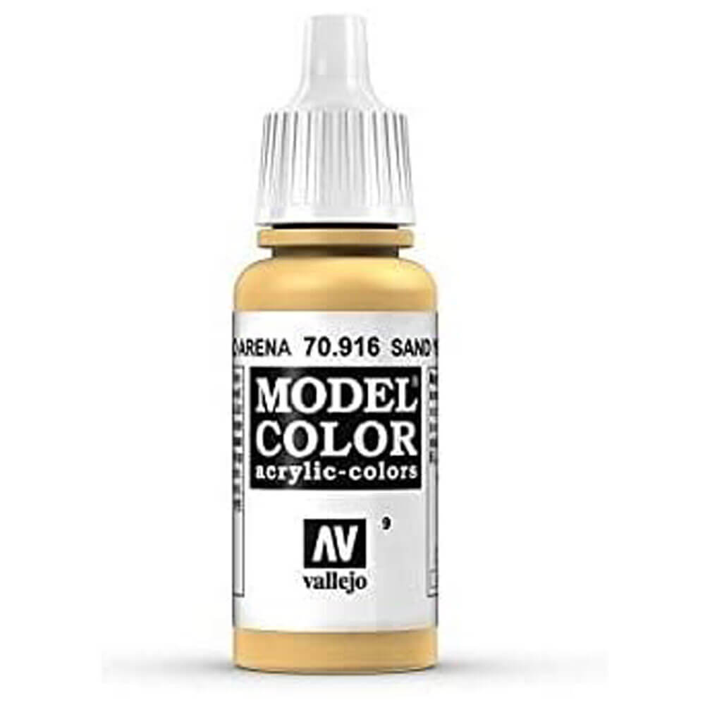 Vallejo Modelo Color II 17ML