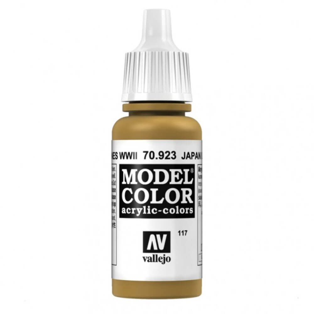 Vallejo Model Color II 17ml