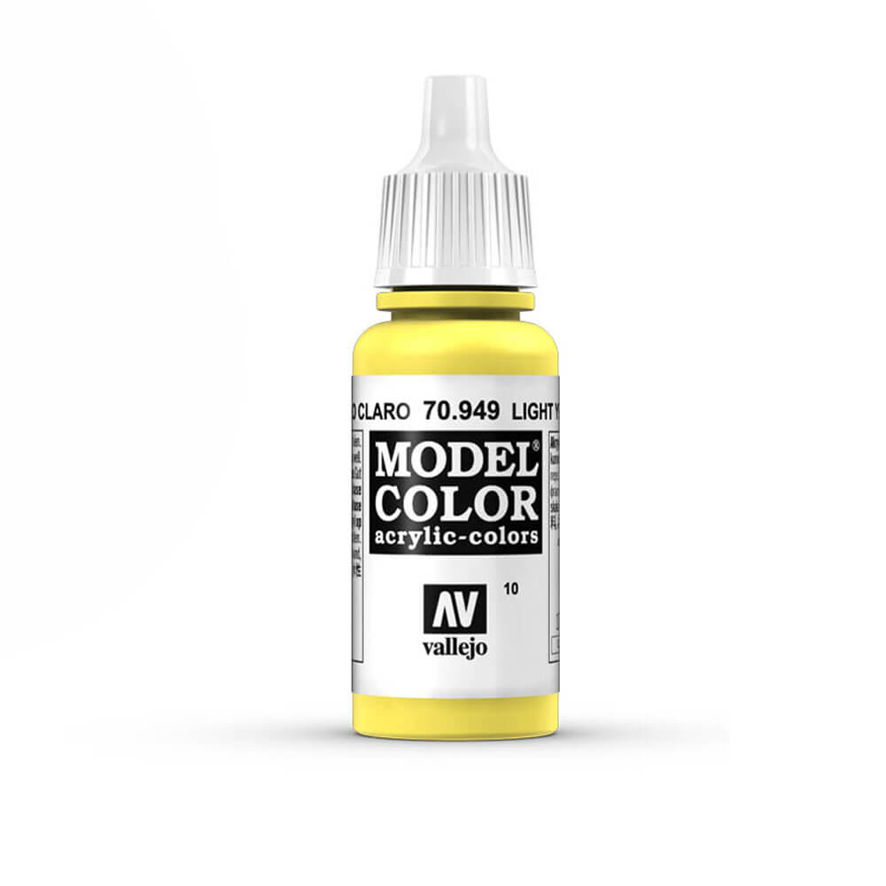 Vallejo Model Color II 17ml