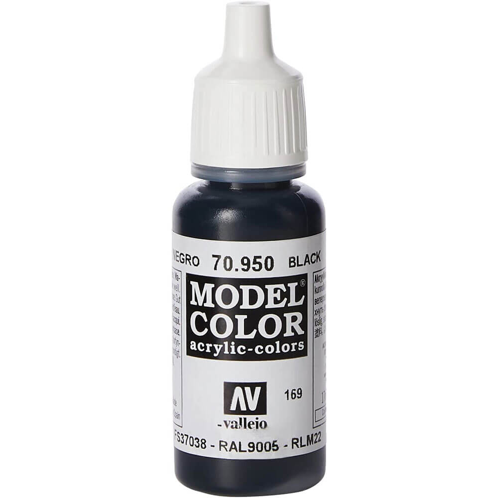 Vallejo Model Color II 17ml