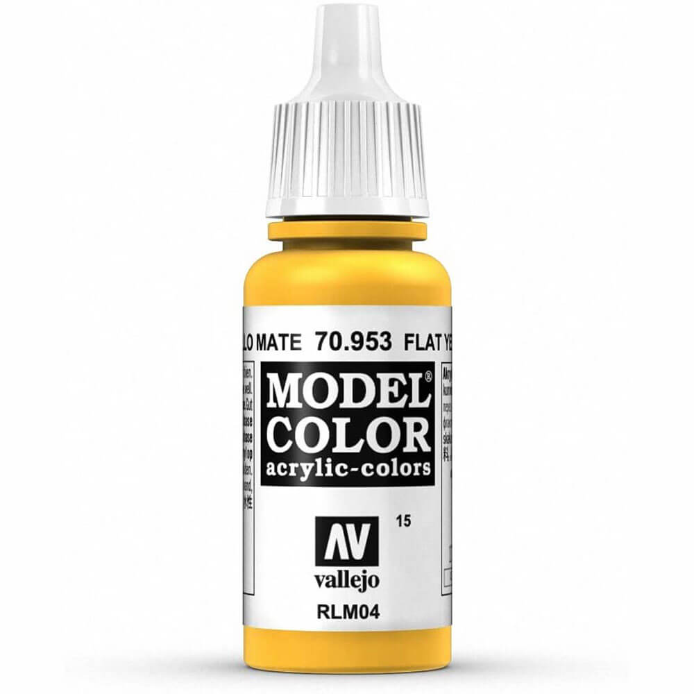 Vallejo Model Color II 17ml