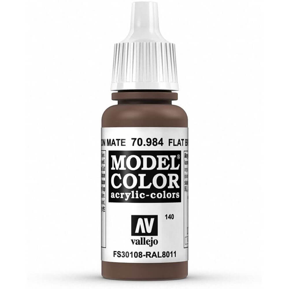 Vallejo Model Color II 17 ml