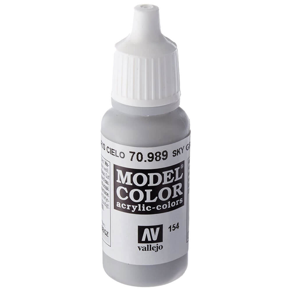 Vallejo Model Color II 17ml