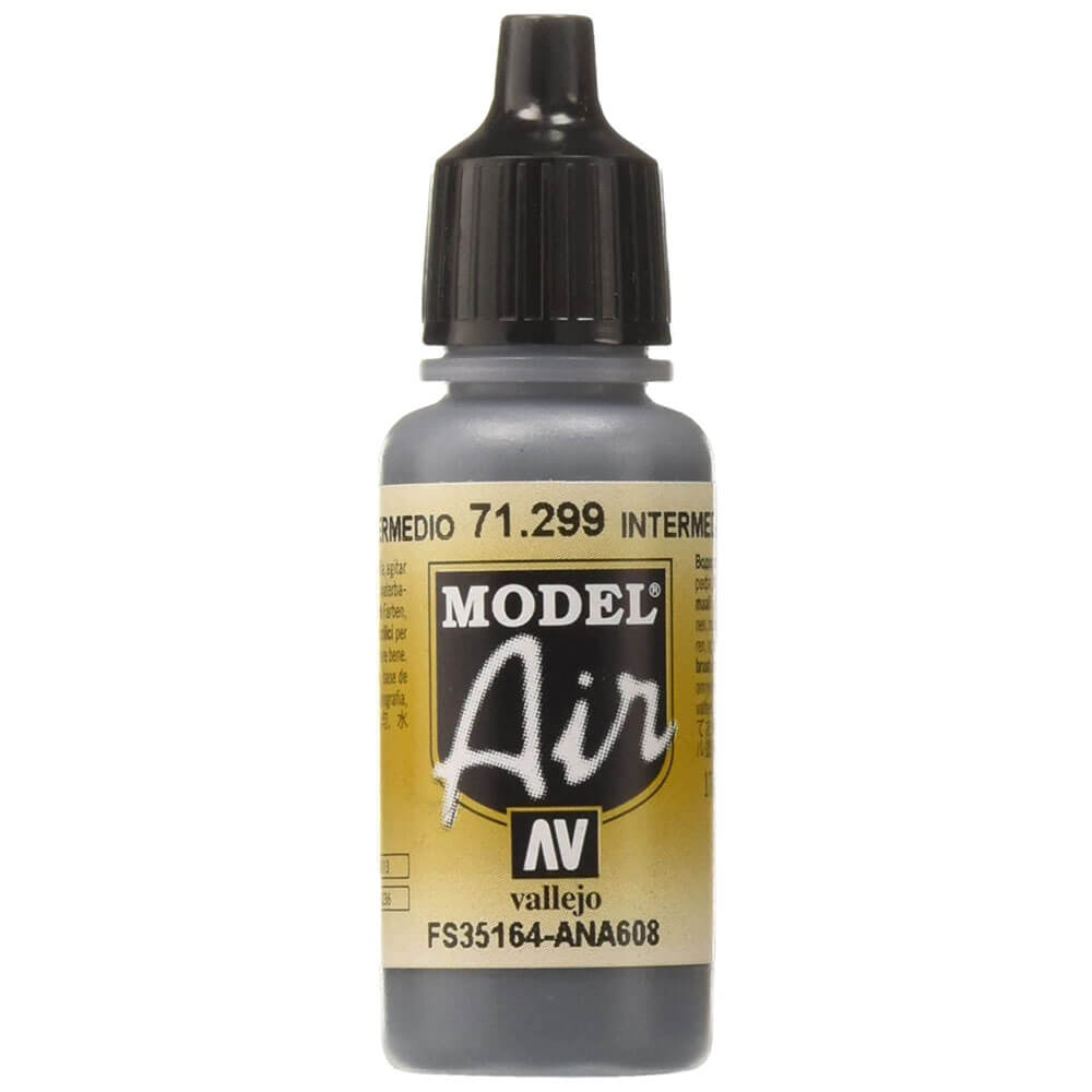 Model Vallejo Air III 17 ml