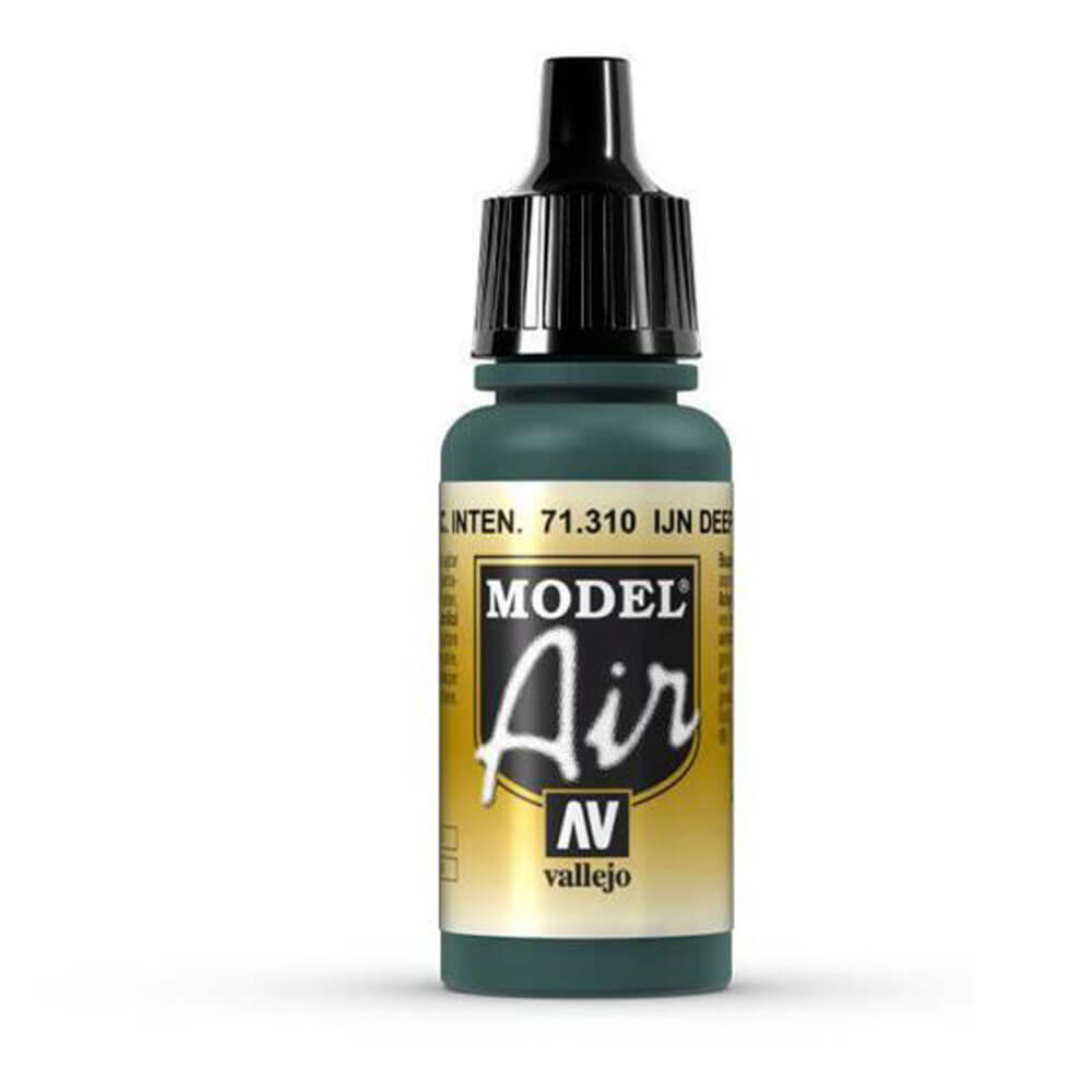 Model Vallejo Air III 17 ml