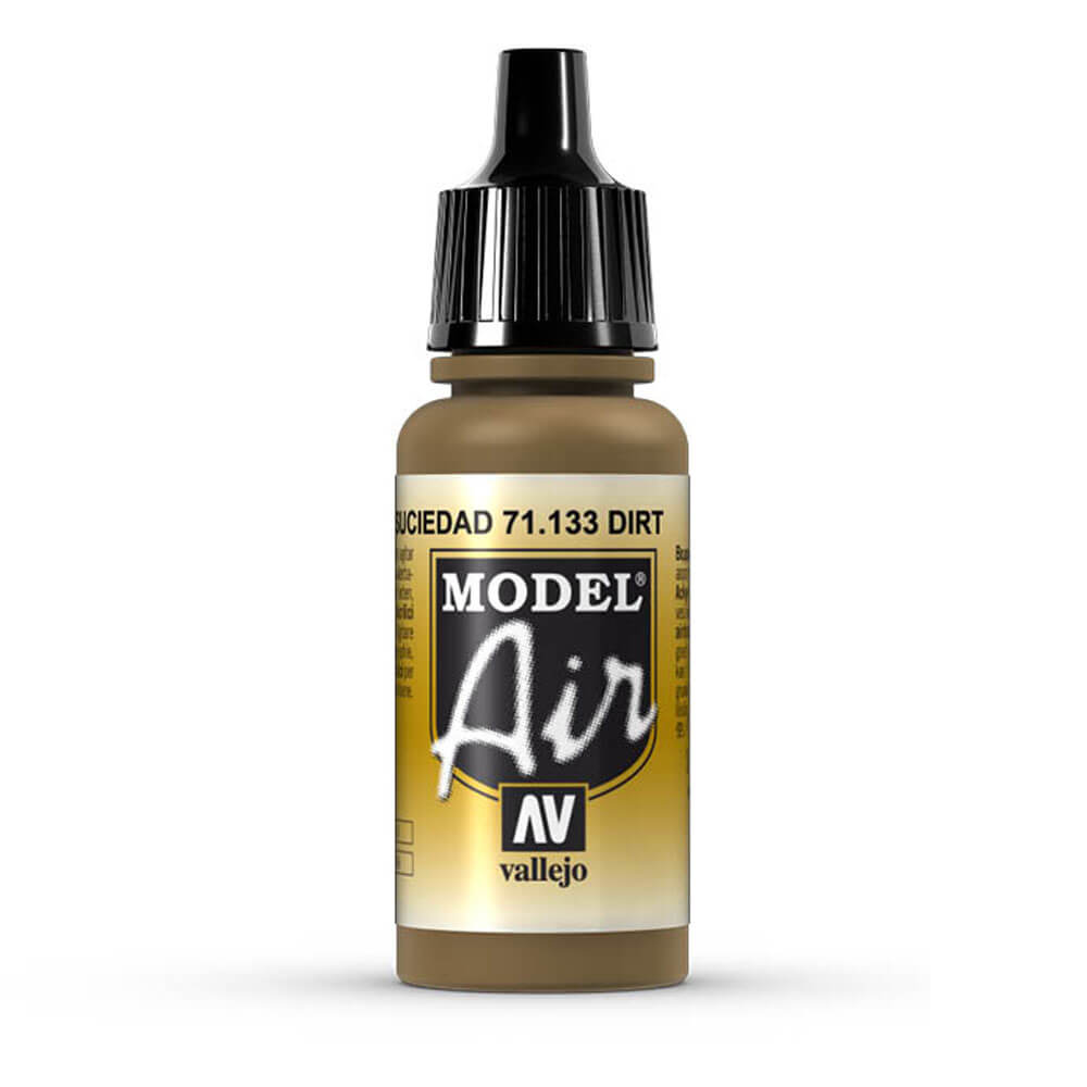 Vallejo Model Air II 17ML