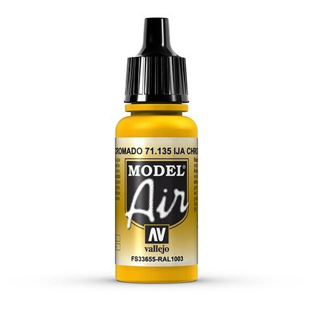 Model Vallejo Air II 17ml