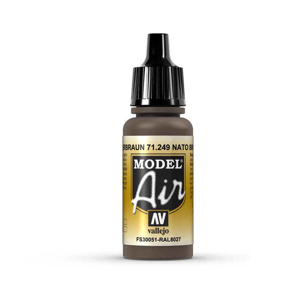 Model Vallejo Air II 17ml