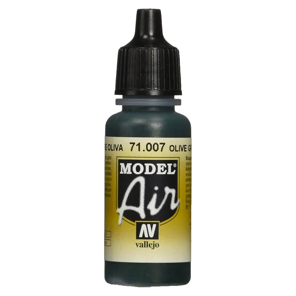 Vallejo Model Air I 17mL