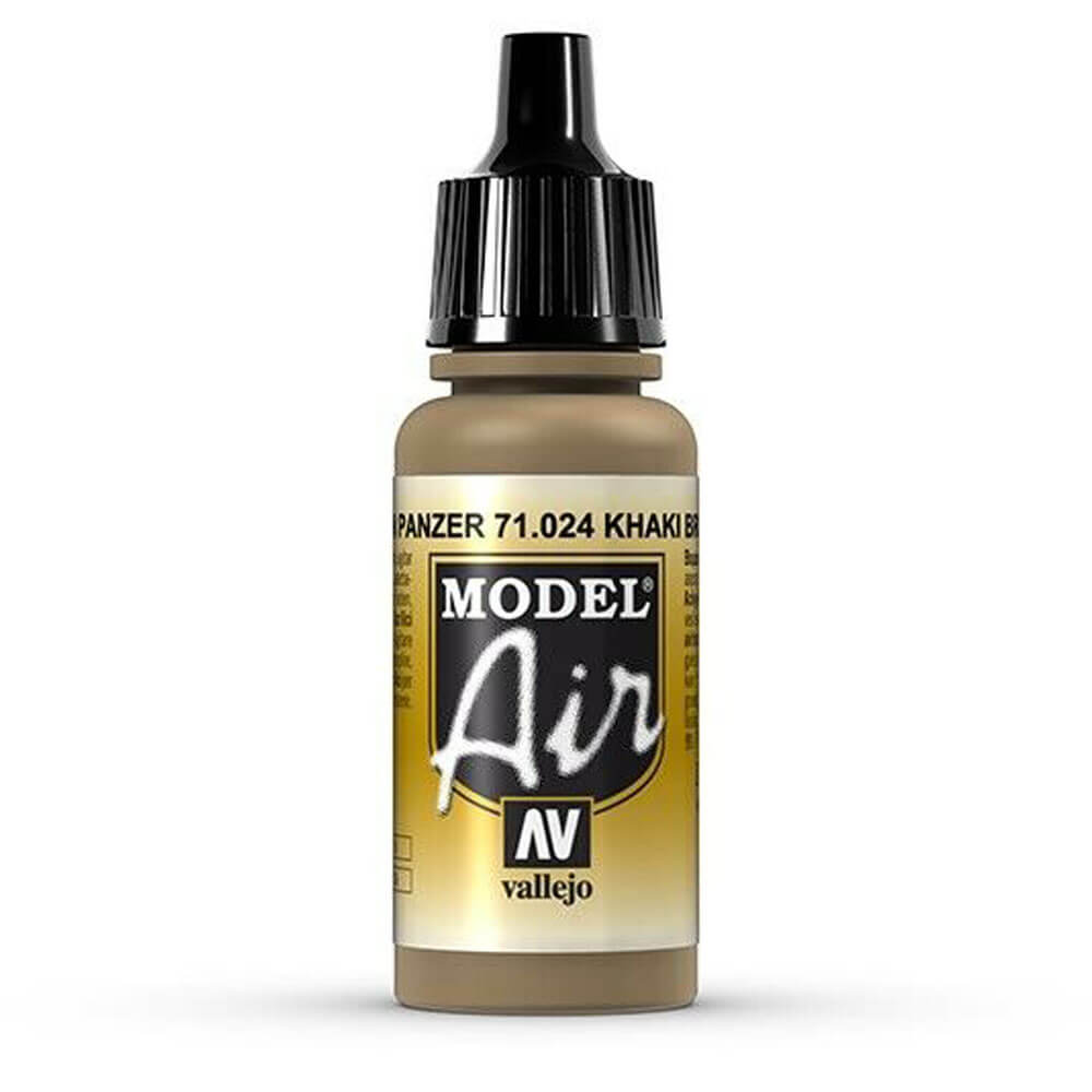 Vallejo Model Air I 17mL