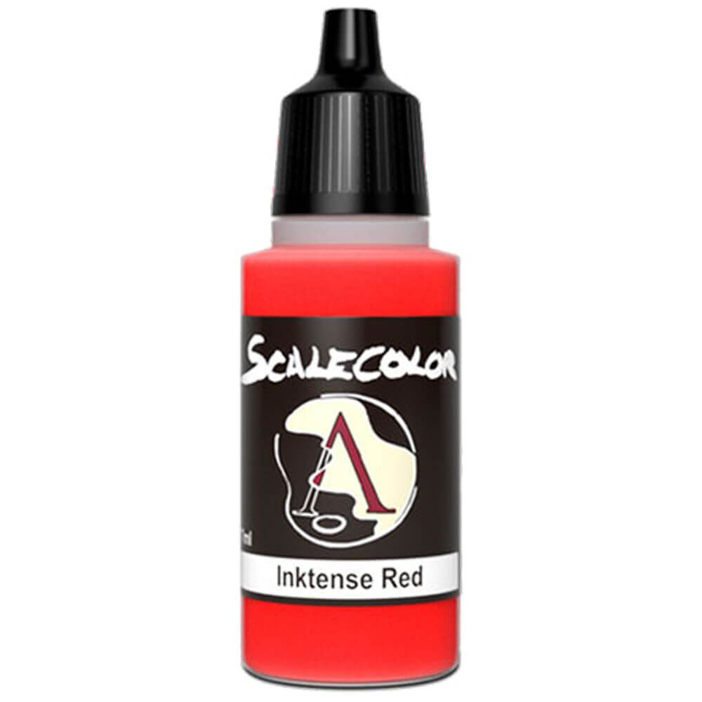 Verfschaal 75 ScaleColor Inktense 17 ml