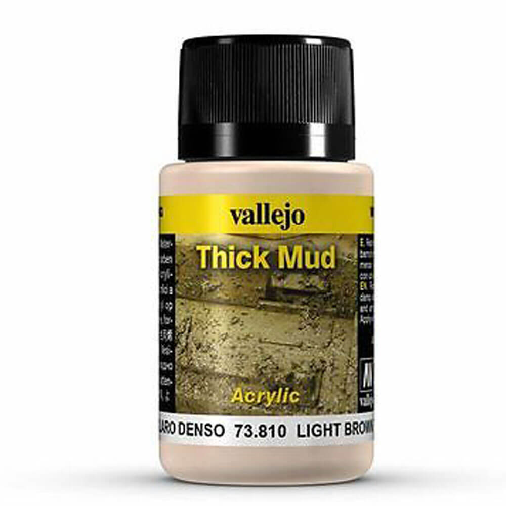 Vallejo Weathering Effects 40ml