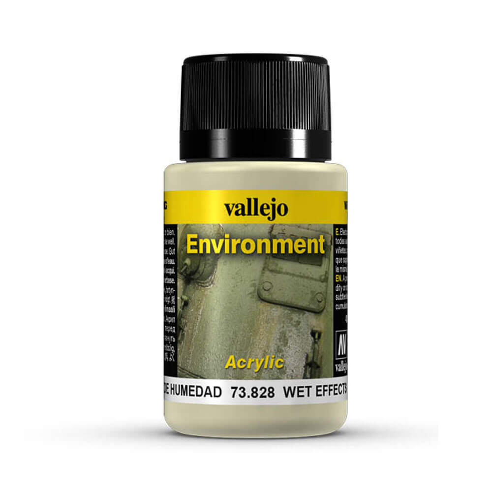 Vallejo風化効果40ml