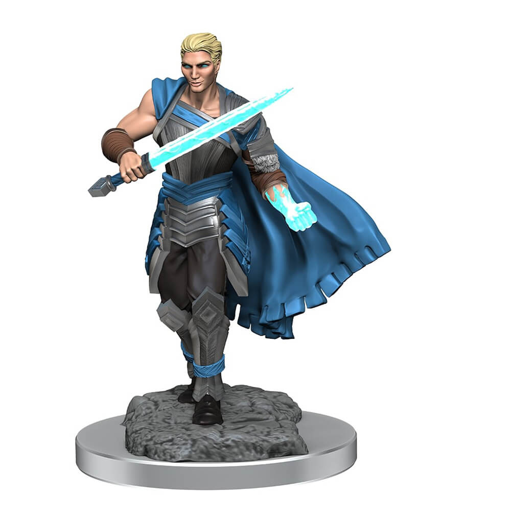 Magic De Gathering Premium Painted Figures