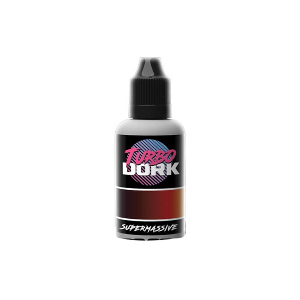 Turbo Dork Turboshift Acryl -verffles 20 ml