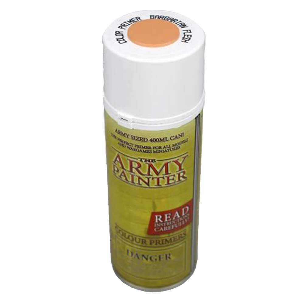 Primer de spray de pintor do exército 400ml