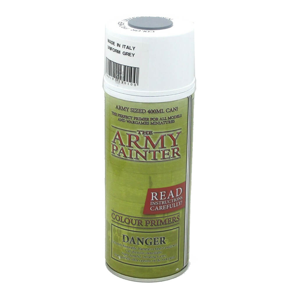 Army Painter Sprühgrundierung 400 ml