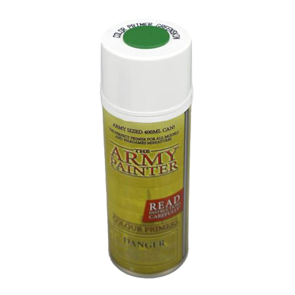 Army Painter Spray Primer 400ml