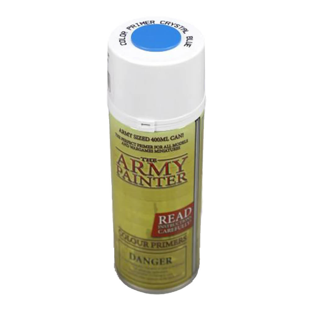 Primer de spray de pintor do exército 400ml