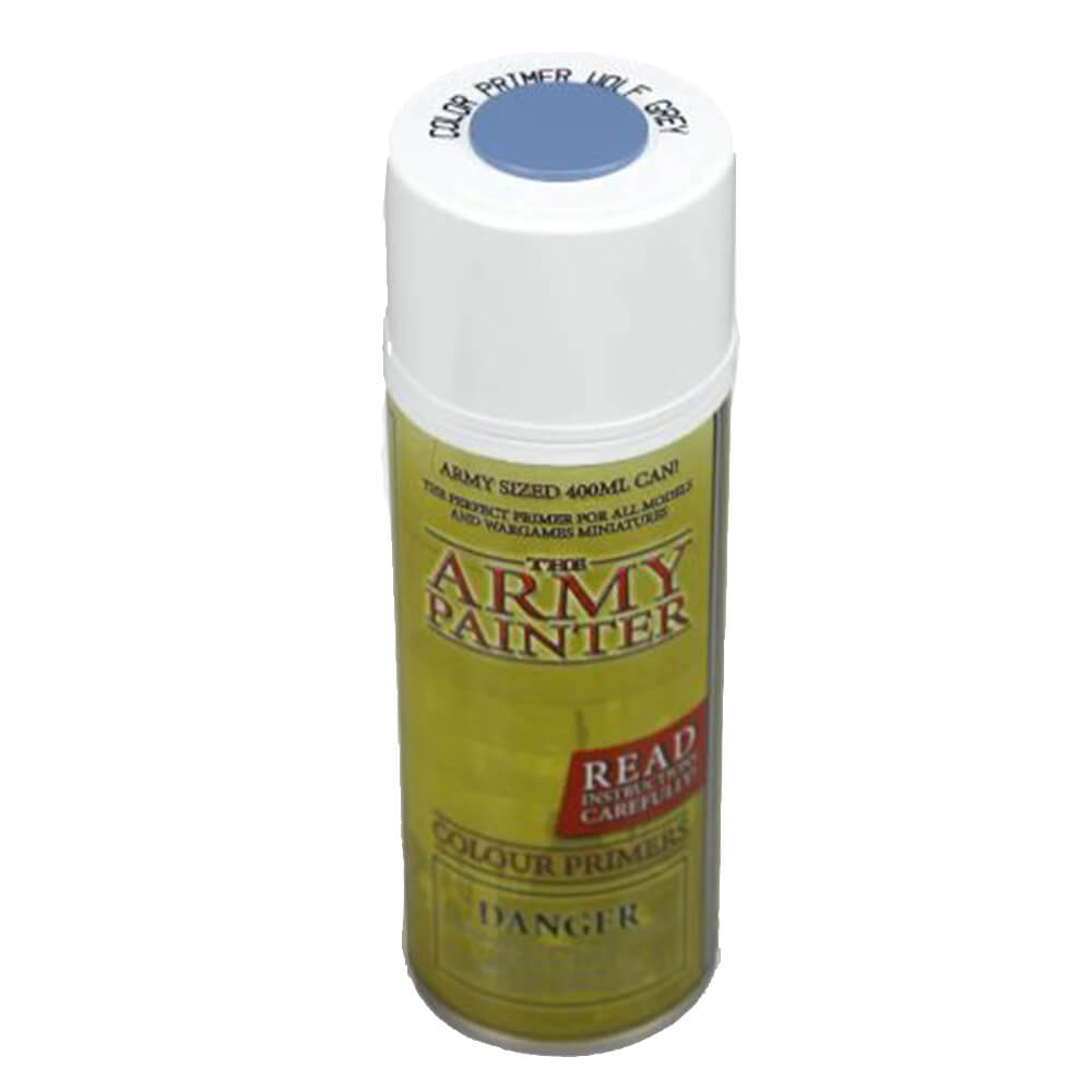 Primer spray del pittore dell'esercito 400ml