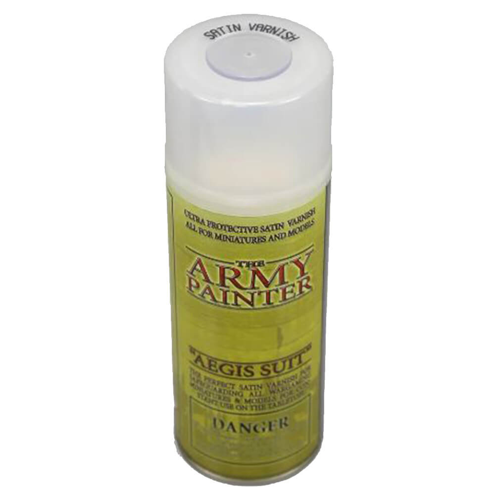 Primer de spray de pintor do exército 400ml