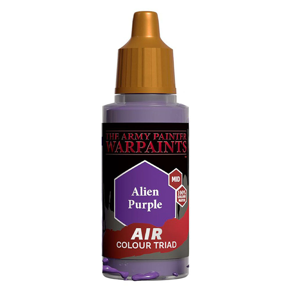 Army Painter Air Color Triad 18 ml (fiolet)