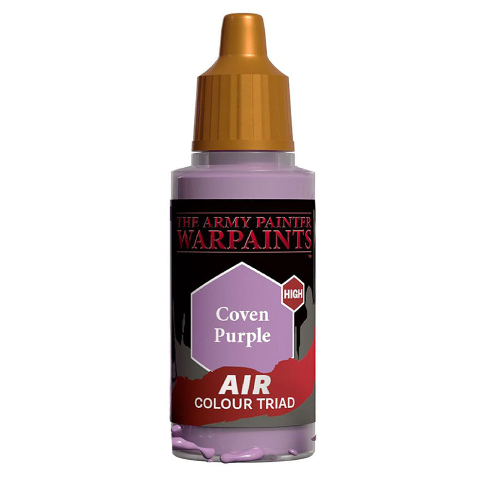 Legerschilder Air Color Triad 18ml (paars)