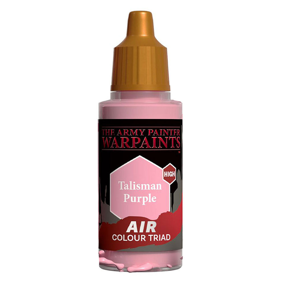 Legerschilder Air Color Triad 18ml (paars)