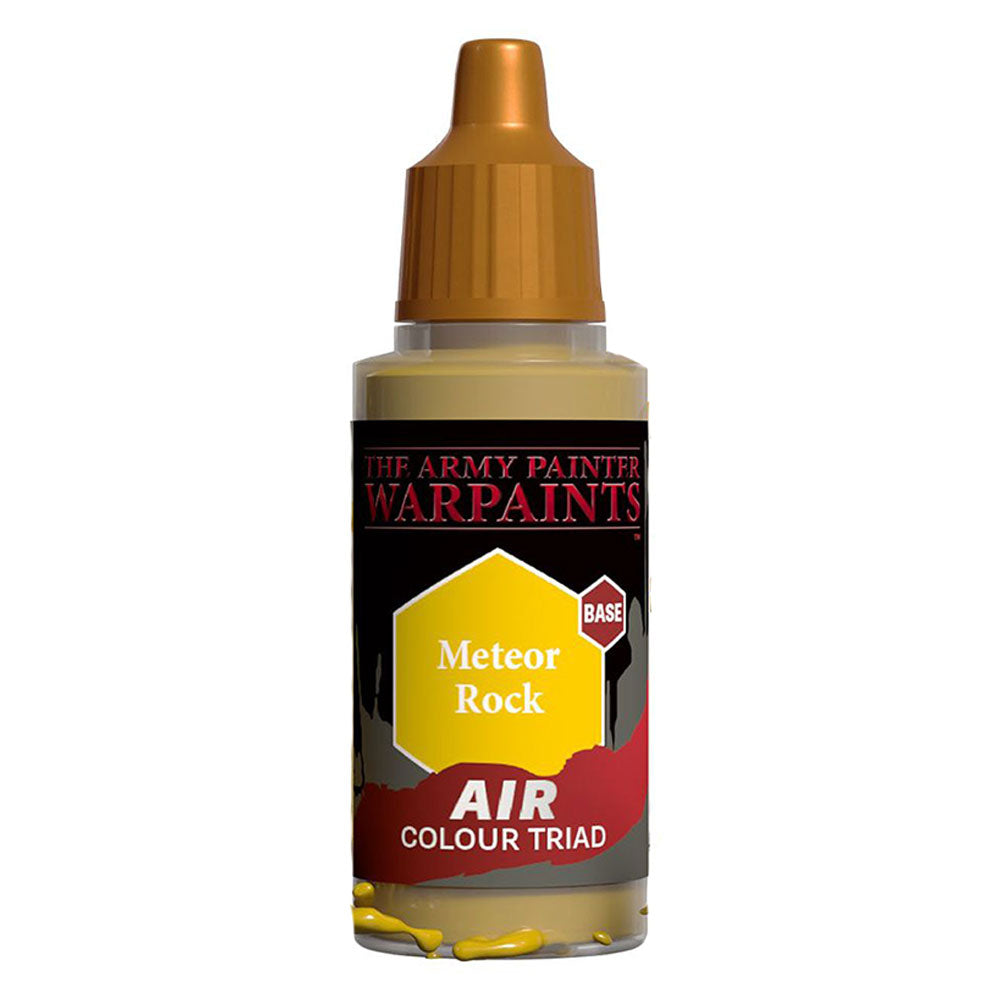 Army Painter Air Color Triad 18 ml (żółty)