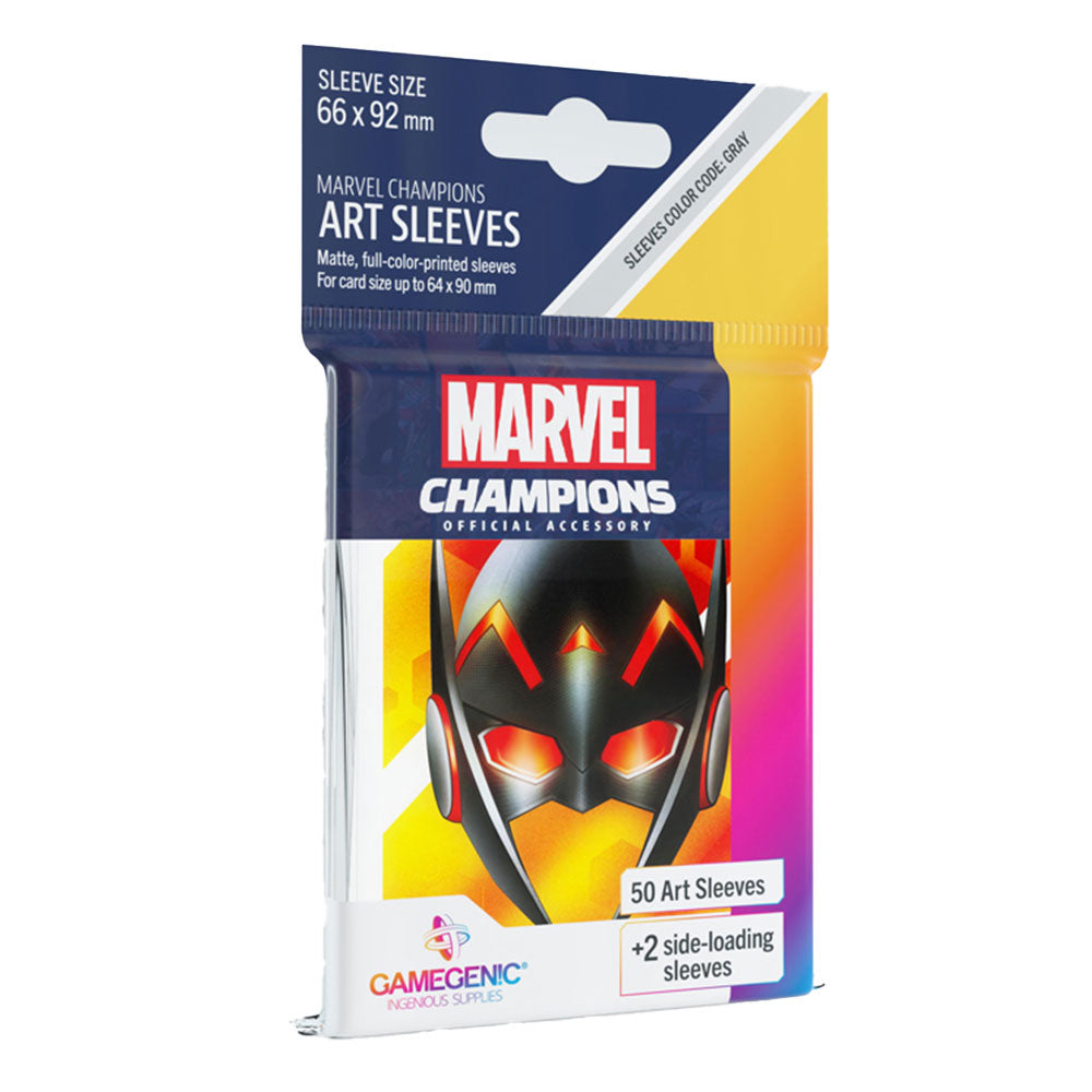 GameGenic Marvel Champions Art mangas