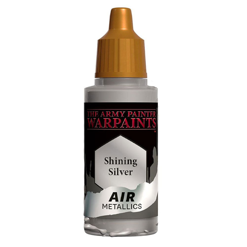 Army Painter Air Metallics Acryl Maling 18ml