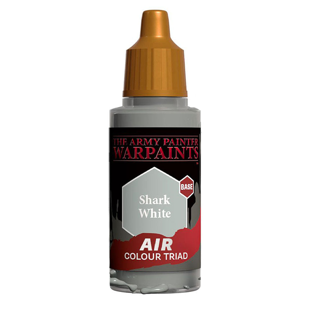 Army Painter Air Color Triad 18 ml (biały)