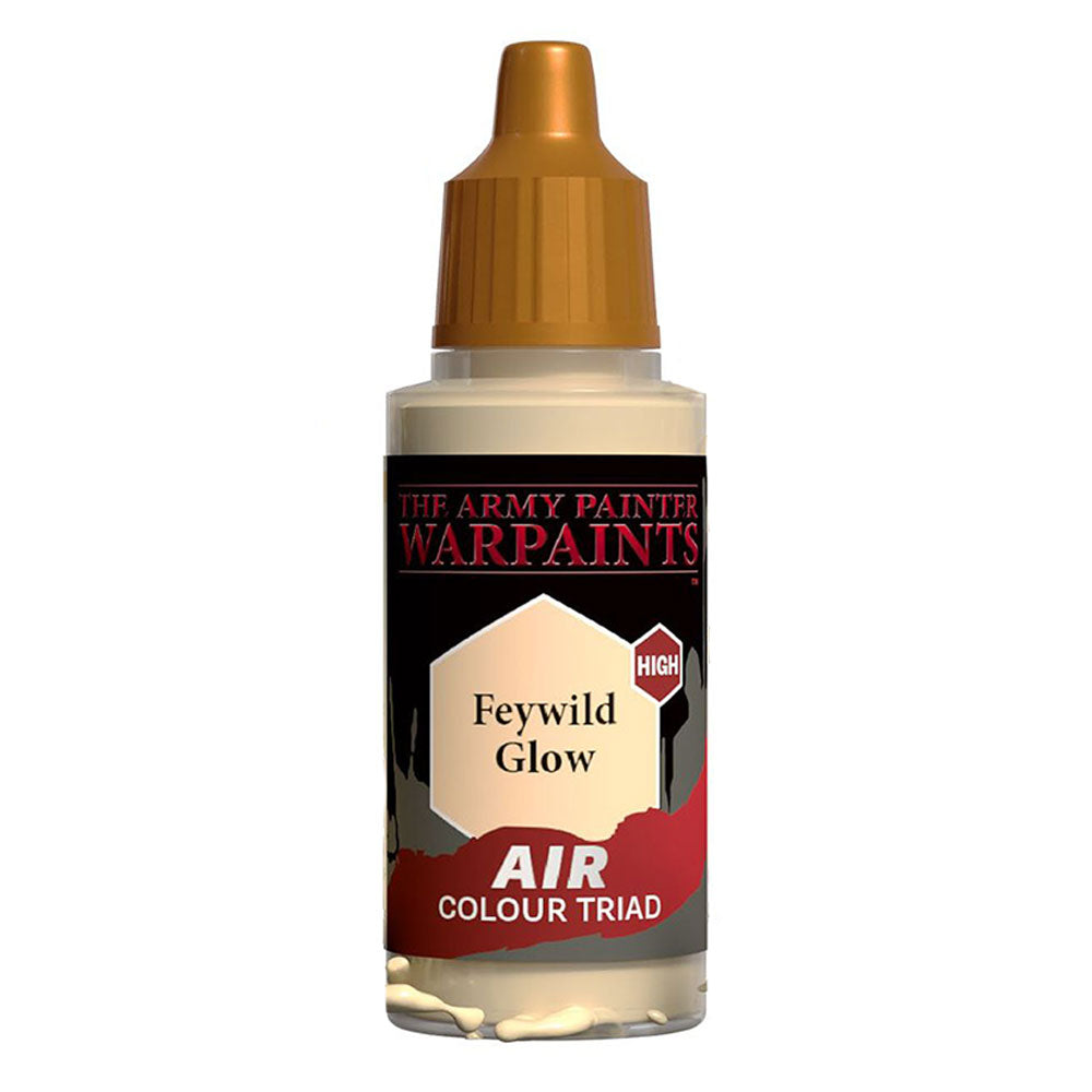 Pintor del ejército Air Color Triad 18ml (blanco)