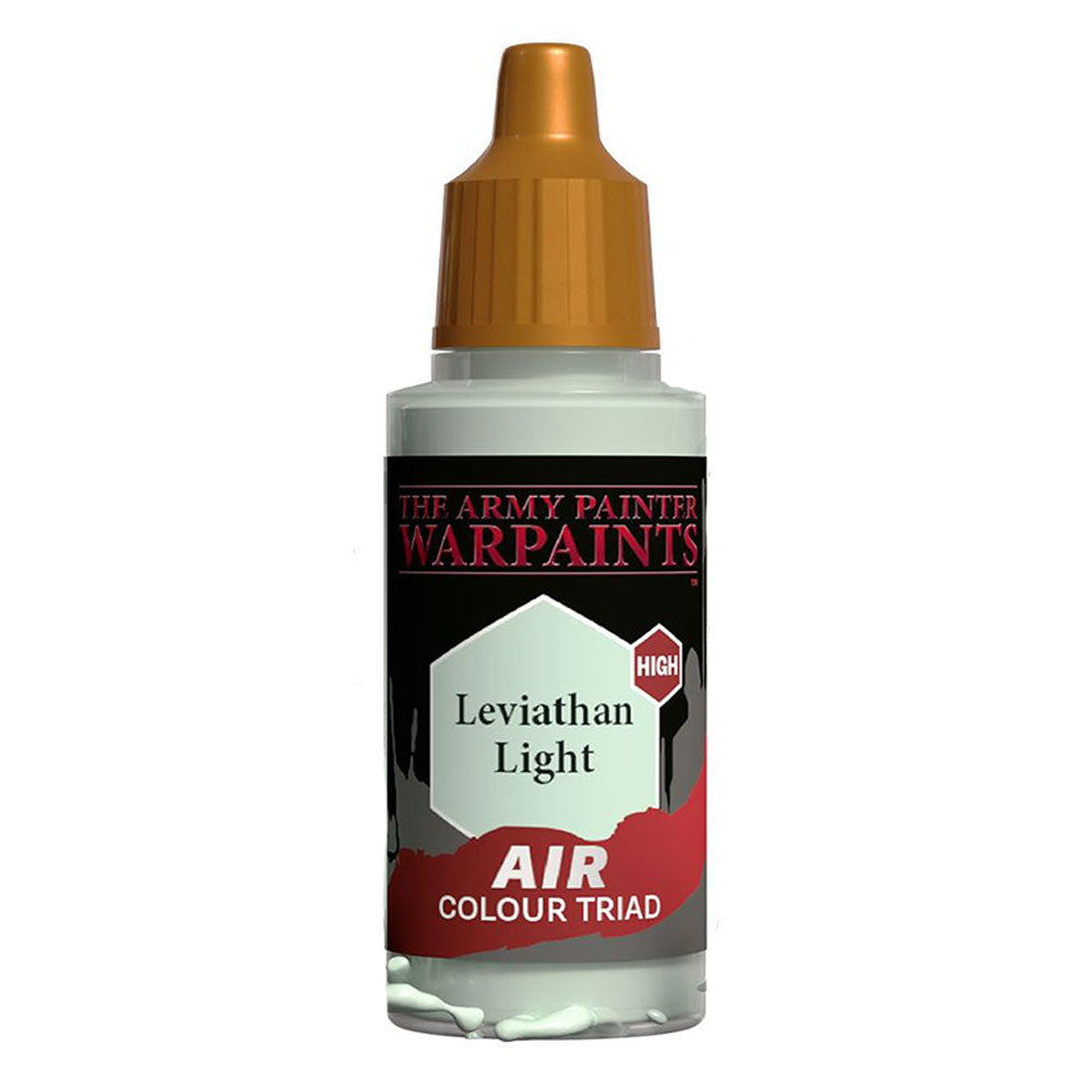 Army Painter Air Color Triad 18ml (hvit)