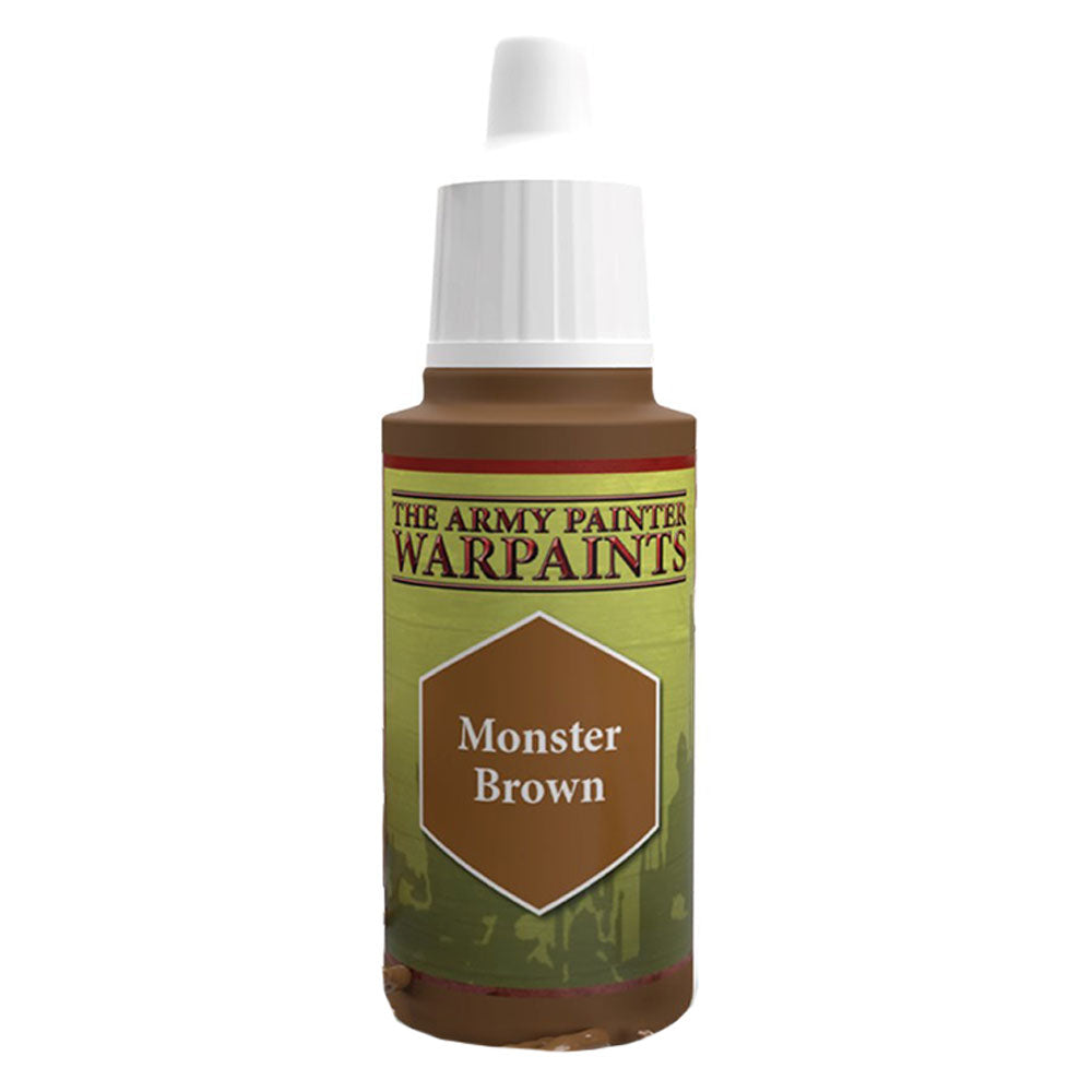 Army Painter WarMaints 18 ml (Brown)