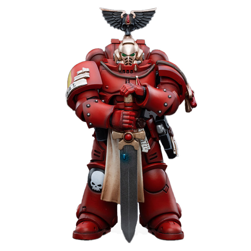 Warhammer Blood Angels 1/18 Figura de escala