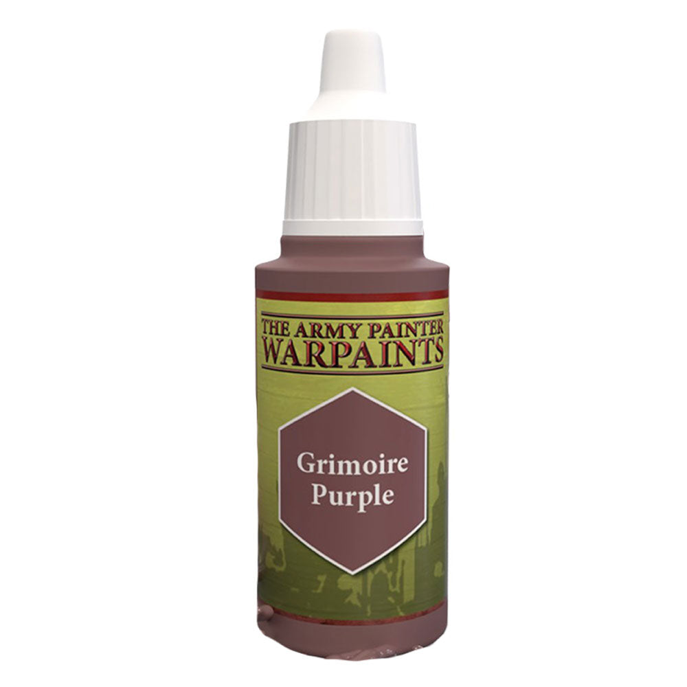 Pintor do exército Warpains 18ml (roxo)