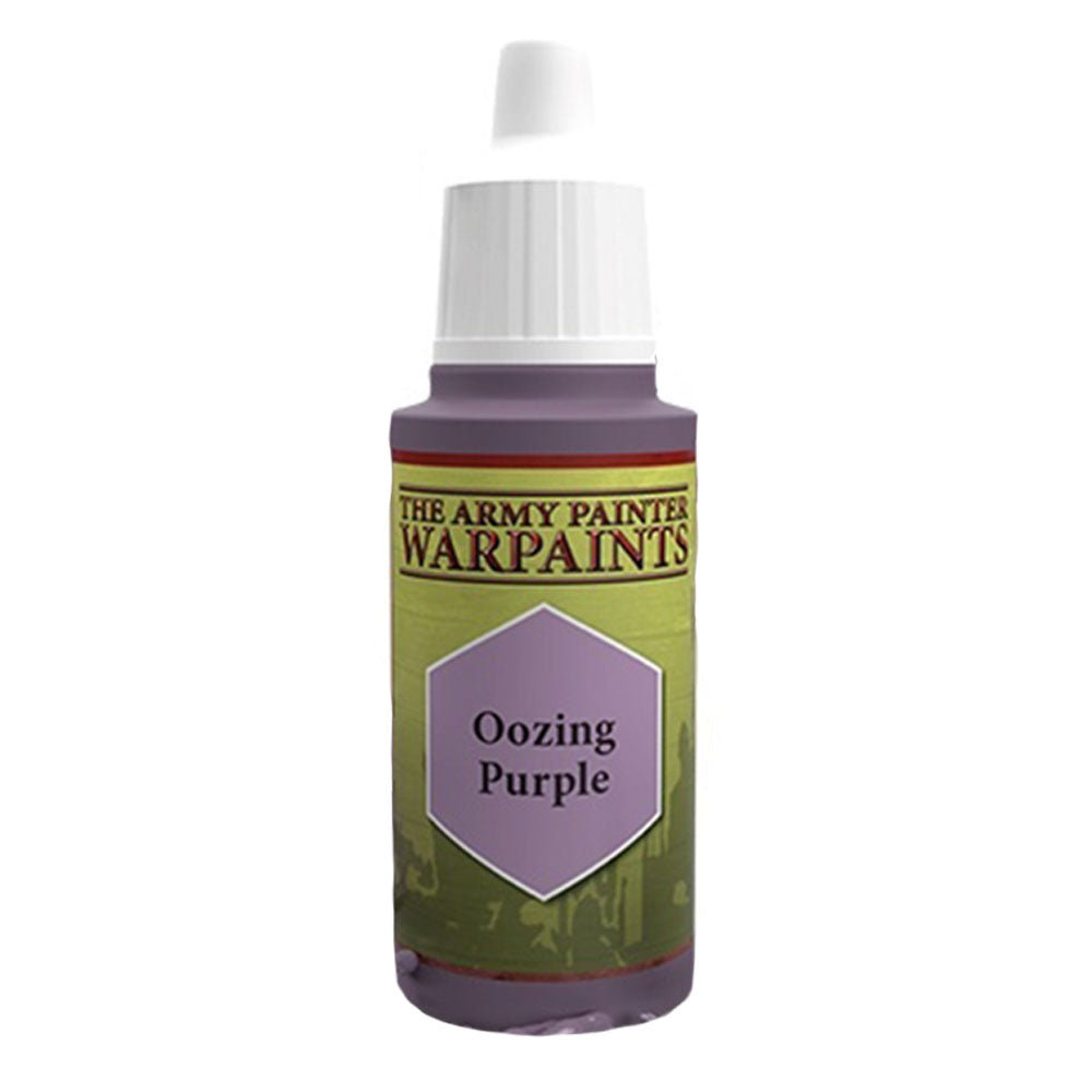 Warpaints del pittore dell'esercito 18 ml (viola)