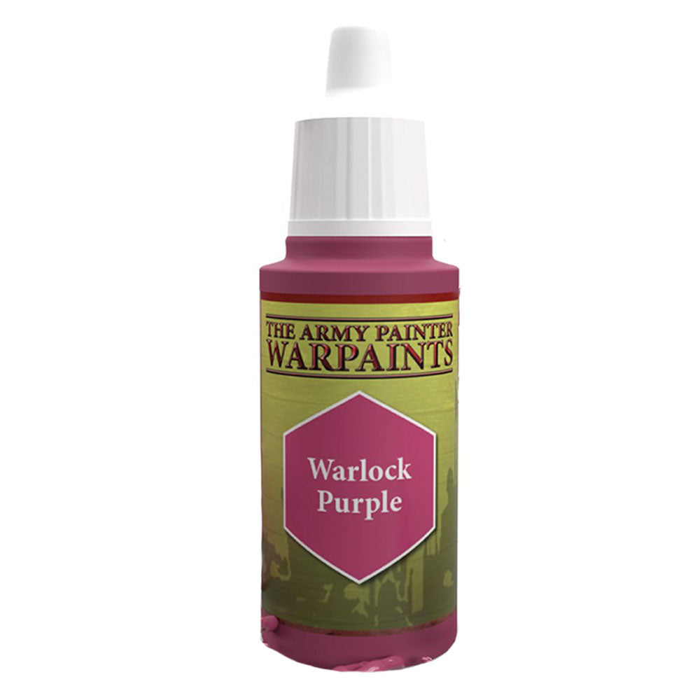 Army Painter Warpaints 18 ml (Lila)