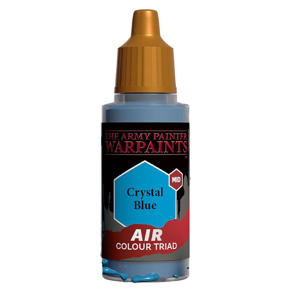 Army Painter Air Color Triad 18 ml (niebieski)