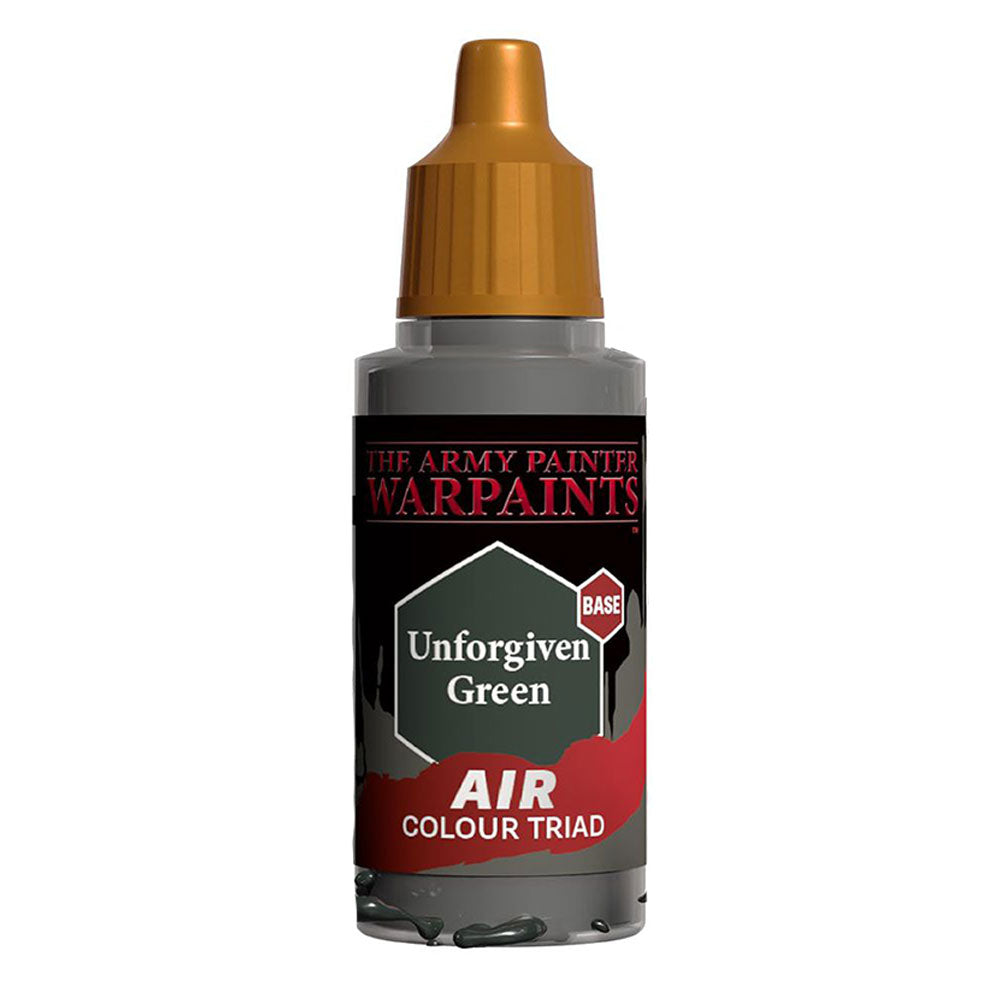 Army Painter Air Color Triad 18 ml (zielony)