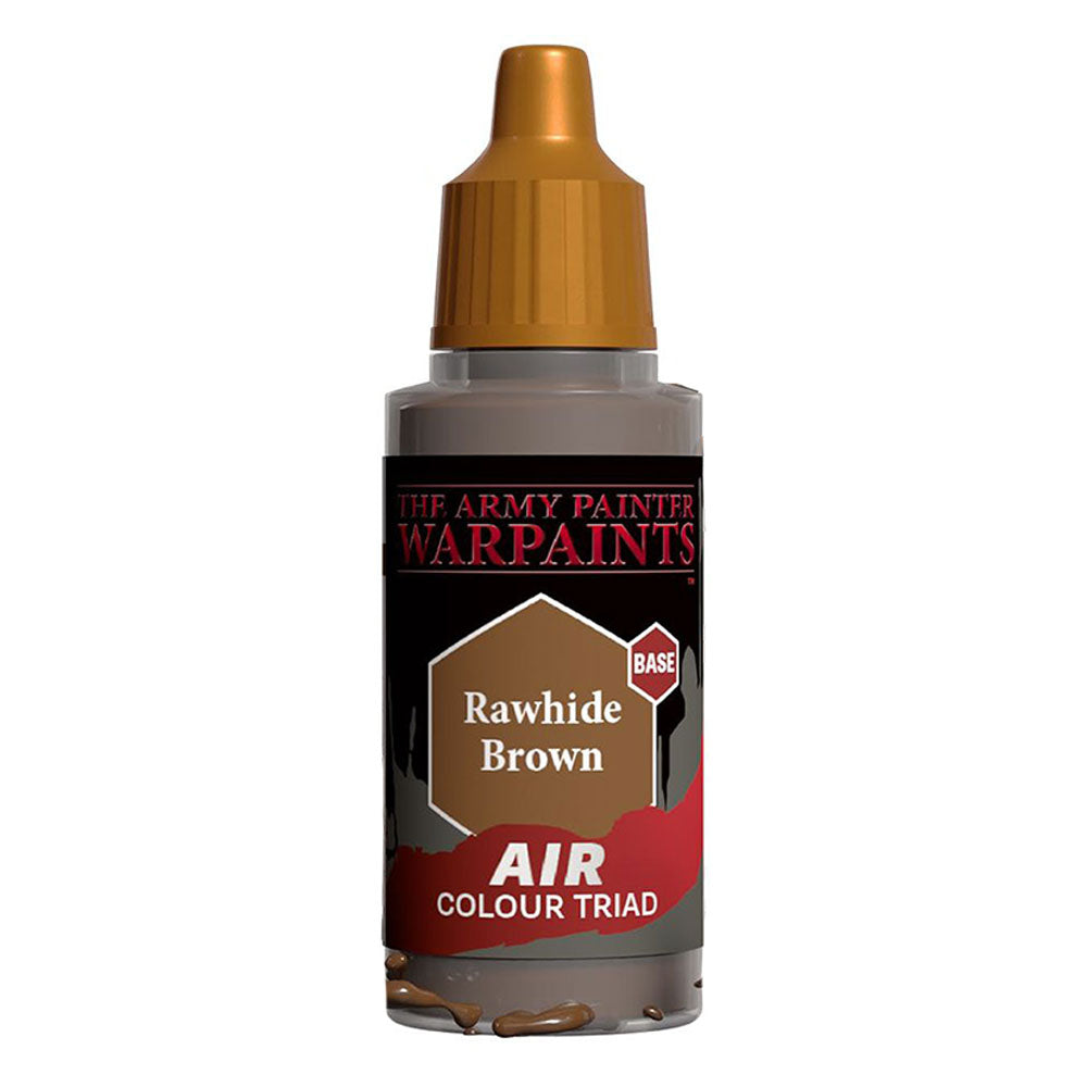 Army Painter Air Color Triad 18 ml (Brown)