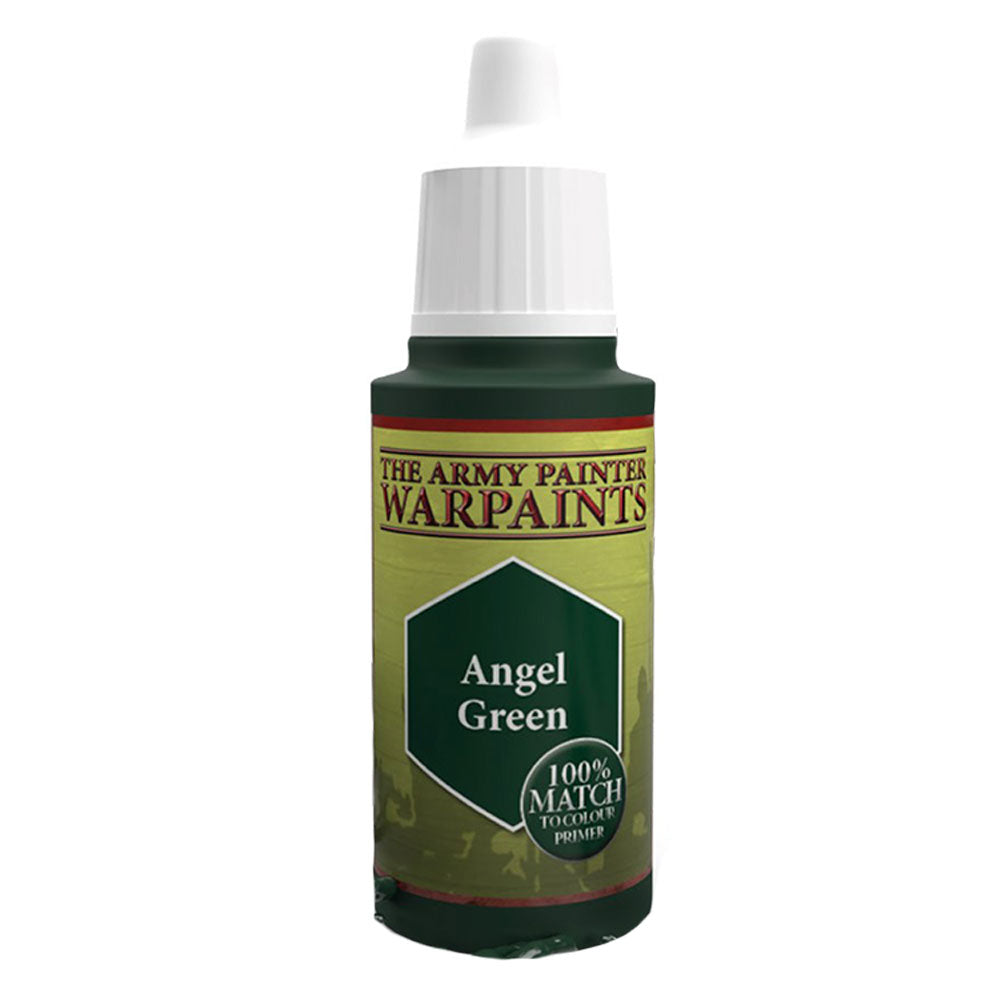 Army Painter WarMaints 18 ml (Green)