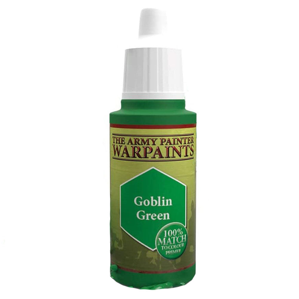 Army Painter WarMaints 18 ml (Green)