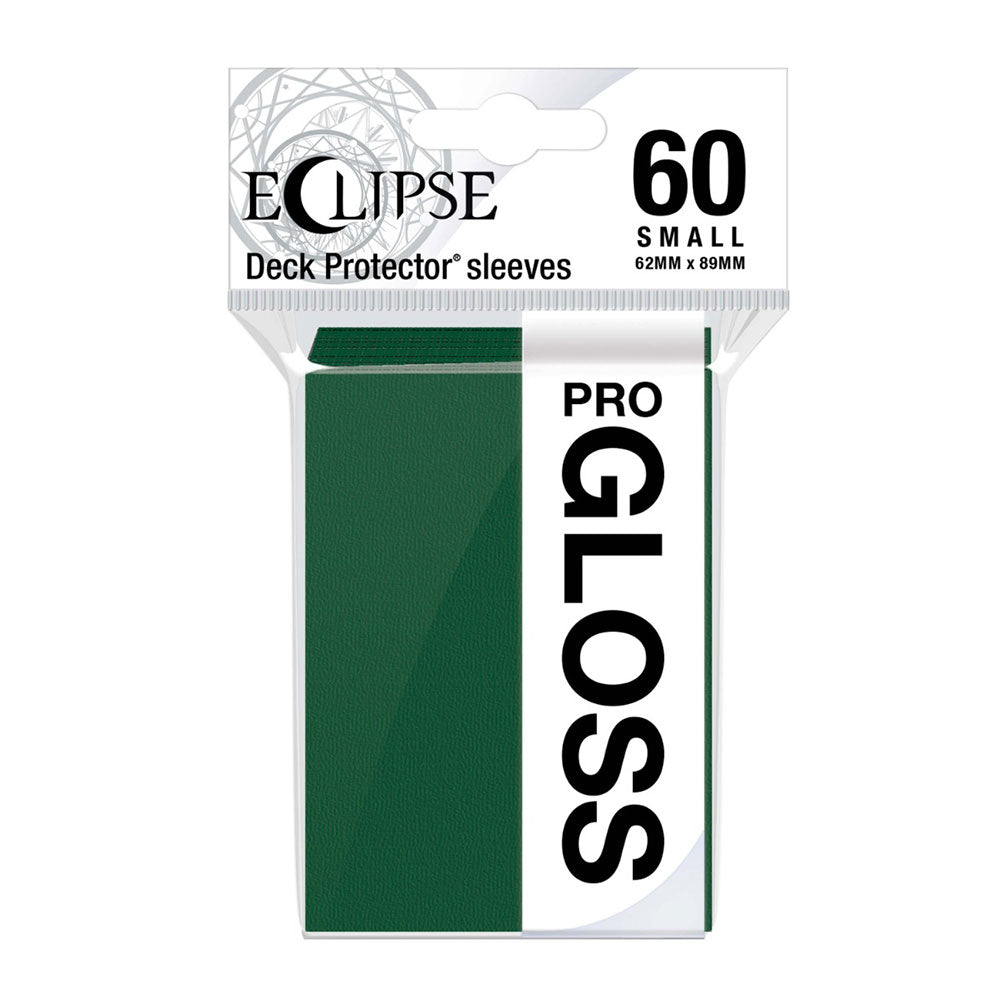 Eclipse Deck Protector Gloss mouwen S 60pcs