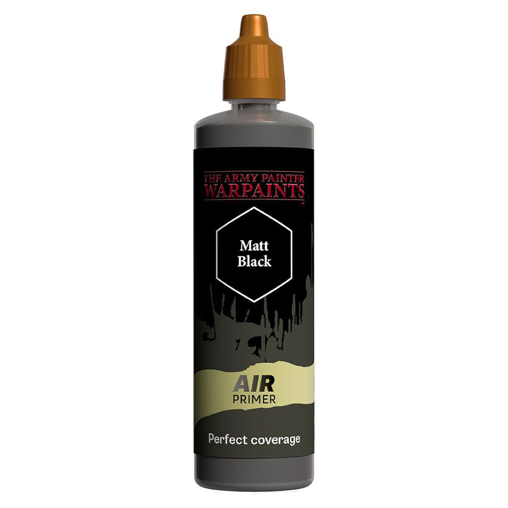 Legerschilder Warpaints Air Primer 100 ml